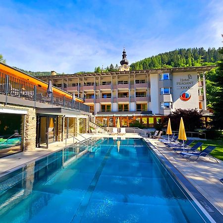 Evident Hotel Praegant 4 バド クラインキルヒハイム エクステリア 写真