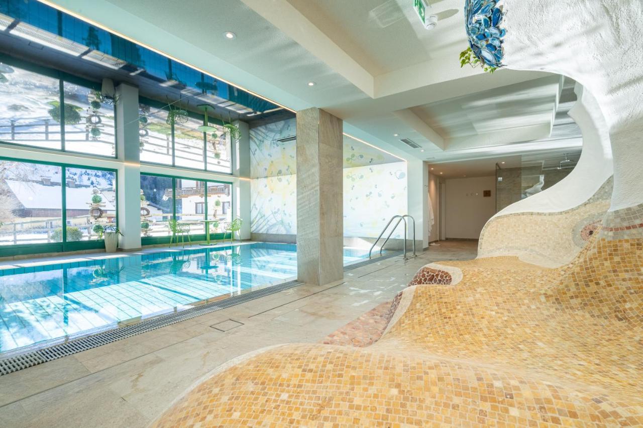 Evident Hotel Praegant 4 バド クラインキルヒハイム エクステリア 写真