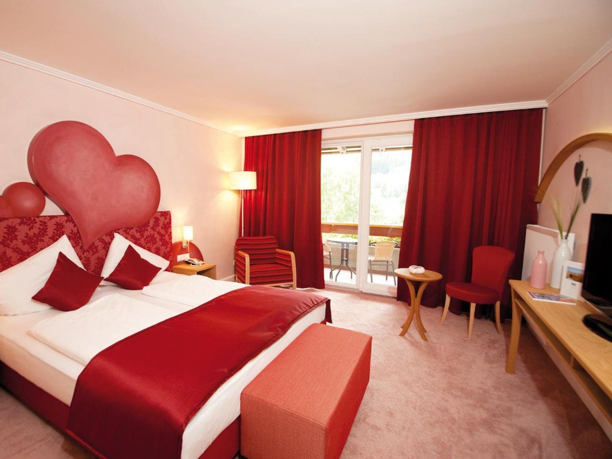 Evident Hotel Praegant 4 バド クラインキルヒハイム エクステリア 写真